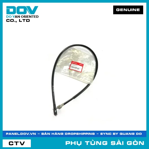 DÂY CÔNG TƠ MÉT | HONDA PARTS CODE 44830GGE940 — 44830GGE940