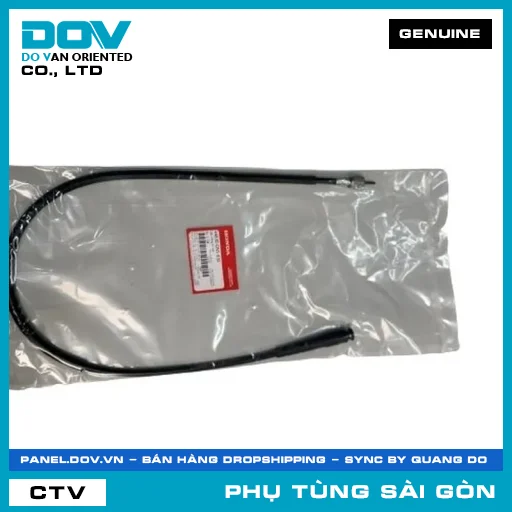 DÂY CÔNG TƠ MÉT | HONDA PARTS CODE 44830GN5830 — 44830GN5830