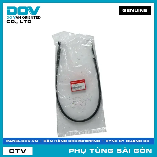 DÂY CÔNG TƠ MÉT | HONDA PARTS CODE 44830KET920 — 44830KET920