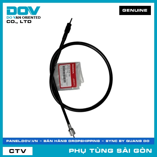 DÂY CÔNG TƠ MÉT | HONDA PARTS CODE 44830KVB750 — 44830KVB750