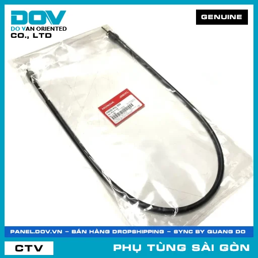 DÂY CÔNG TƠ MÉT | HONDA PARTS CODE 44830KVL900 — 44830KVL900