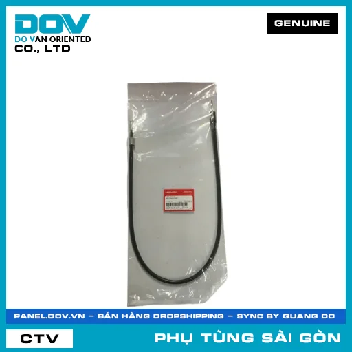 DÂY CÔNG TƠ MÉT | HONDA PARTS CODE 44830KVRV20 — 44830KVRV20