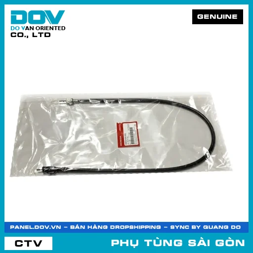 DÂY CÔNG TƠ MÉT | HONDA PARTS CODE 44830KVV901 — 44830KVV901