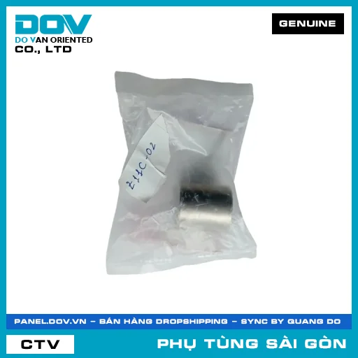 PISTON NGÀM PHANH | HONDA PARTS CODE 45107GE2006 — 45107GE2006