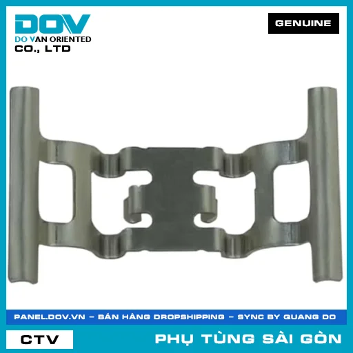 LÒ XO BỐ THẮNG NHỚT | HONDA PARTS CODE 45108K2FT01 — 45108K2FT01
