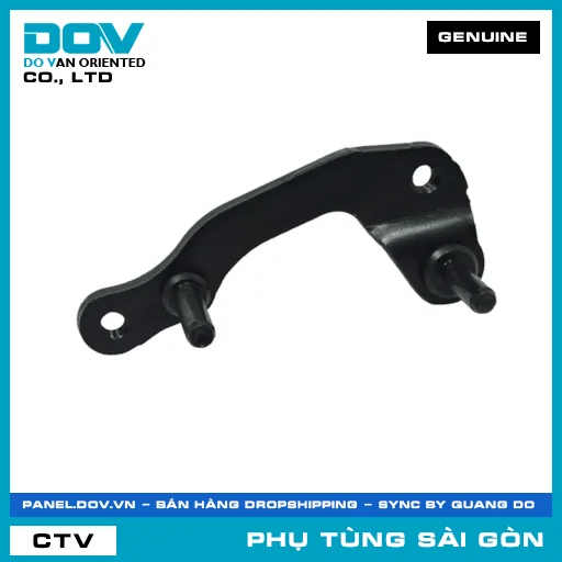 GIÁ BẮT NGÀM PHANH TRƯỚC | HONDA PARTS CODE 45110K59A71 — 45110K59A71