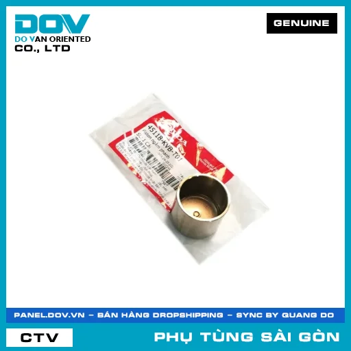 PISTON NGÀM PHANH | HONDA PARTS CODE 45118KVBT01 — 45118KVBT01