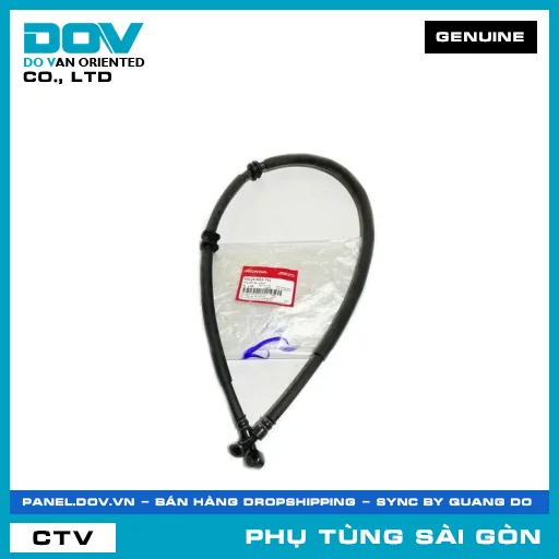 ỐNG DẪN NHỚT PHANH | HONDA PARTS CODE 45126K03T41 — 45126K03T41