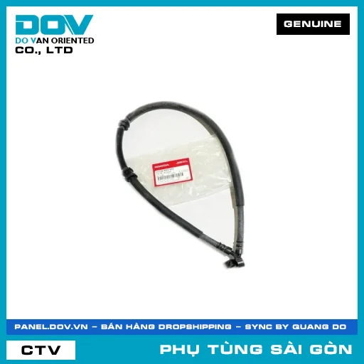 ỐNG DẪN NHỚT PHANH | HONDA PARTS CODE 45126K03V01 — 45126K03V01