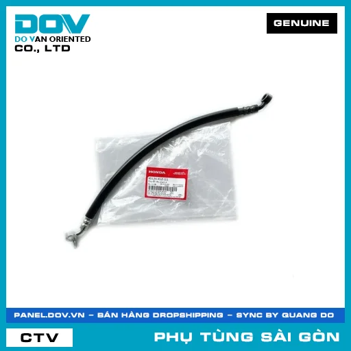ỐNG DẪN NHỚT PHANH A | HONDA PARTS CODE 45126K1ZJ11 — 45126K1ZJ11