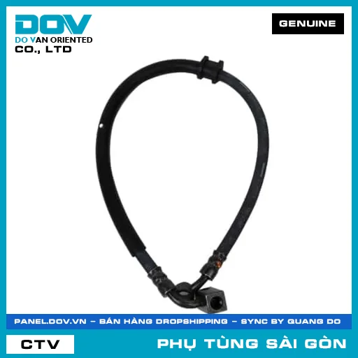 ỐNG PHANH TRƯỚC B | HONDA PARTS CODE 45126K45NM1 — 45126K45NM1