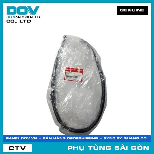 ỐNG DẪN NHỚT PHANH | HONDA PARTS CODE 45126K56N11 — 45126K56N11