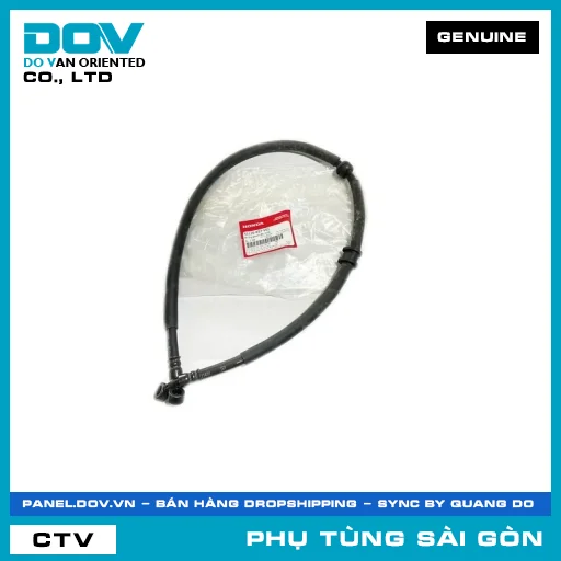 BỘ ỐNG PHANH NHỚT TRƯỚC | HONDA PARTS CODE 45126K57V01 — 45126K57V01