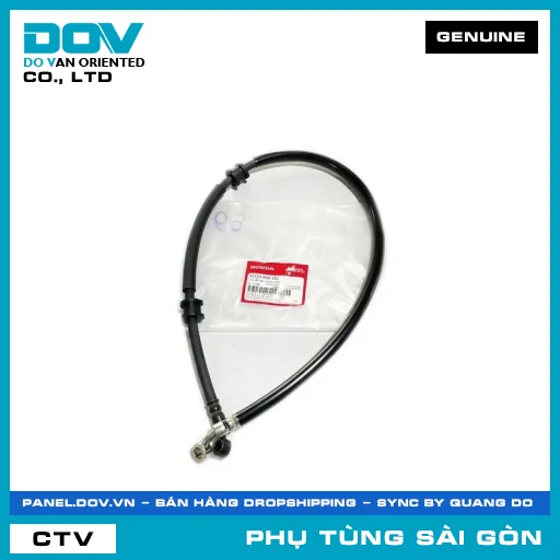 ỐNG DẪN NHỚT PHANH TRƯỚC | HONDA PARTS CODE 45126K66VE1 — 45126K66VE1