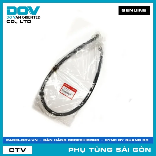 ỐNG DẪN NHỚT PHANH | HONDA PARTS CODE 45126K90VC1 — 45126K90VC1