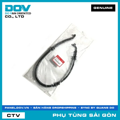 ỐNG DẪN NHỚT PHANH | HONDA PARTS CODE 45126KRS871 — 45126KRS871