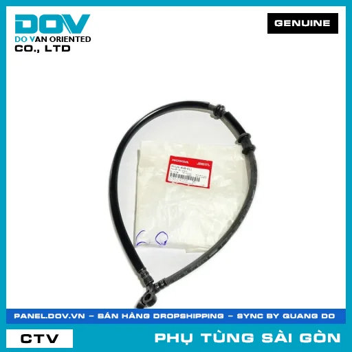 ỐNG DẪN NHỚT PHANH | HONDA PARTS CODE 45126KVB911 — 45126KVB911