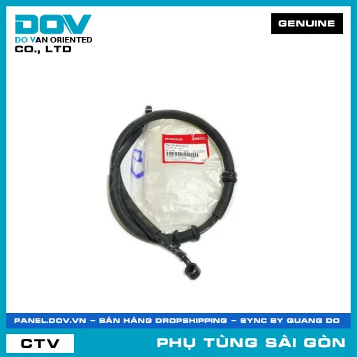 ỐNG DẪN NHỚT PHANH | HONDA PARTS CODE 45126KVG911 — 45126KVG911
