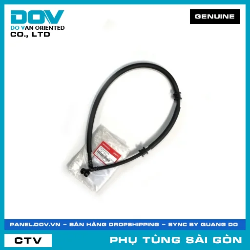 ỐNG DẪN NHỚT PHANH | HONDA PARTS CODE 45126KVGV41 — 45126KVGV41