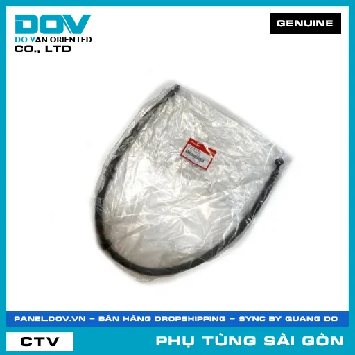 ỐNG DẪN NHỚT PHANH TRƯỚC | HONDA PARTS CODE 45126KYZ901 — 45126KYZ901