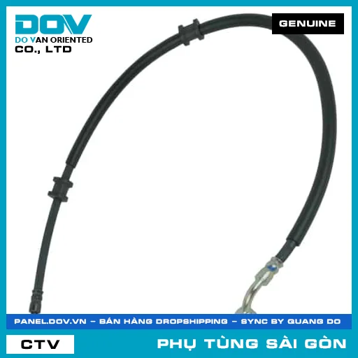 ỐNG PHANH TRƯỚC B | HONDA PARTS CODE 45127K2SN11 — 45127K2SN11