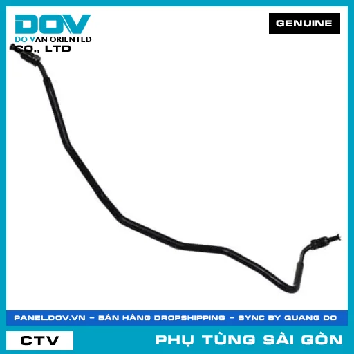 ỐNG PHANH TRƯỚC A | HONDA PARTS CODE 45131K45NB0 — 45131K45NB0