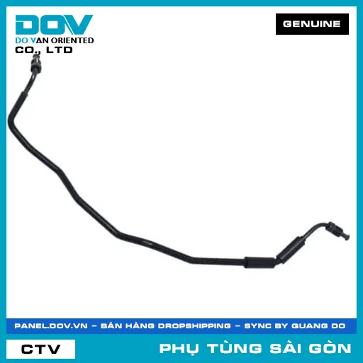 ỐNG PHANH TRƯỚC B | HONDA PARTS CODE 45132K45NB0 — 45132K45NB0