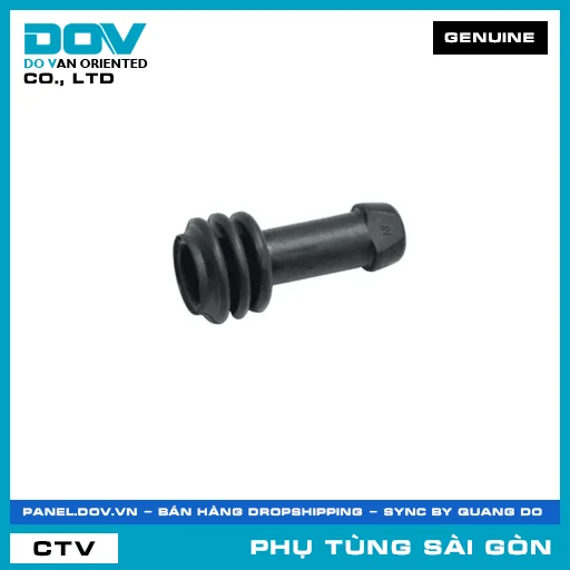 ĐỆM CÁCH ĐIỆN MÔ TƠ ĐỀ | HONDA PARTS CODE 45132K59A71 — 45132K59A71