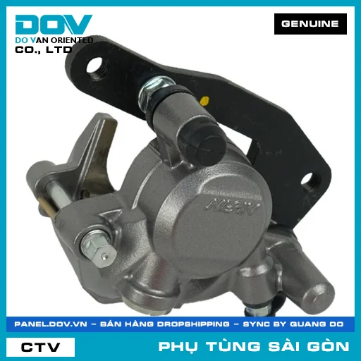 BỘ NGÀM PHANH TRƯỚC | HONDA PARTS CODE 45150KVBT01 — 45150KVBT01