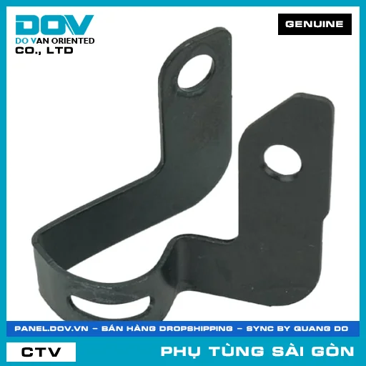 GIÁ KẸP A ỐNG DẪN NHỚT PHANH | HONDA PARTS CODE 45156K2SN00 — 45156K2SN00