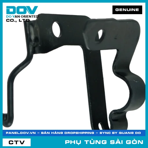 GIÁ KẸP A ỐNG DẪN NHỚT PHANH | HONDA PARTS CODE 45156K2SN10 — 45156K2SN10