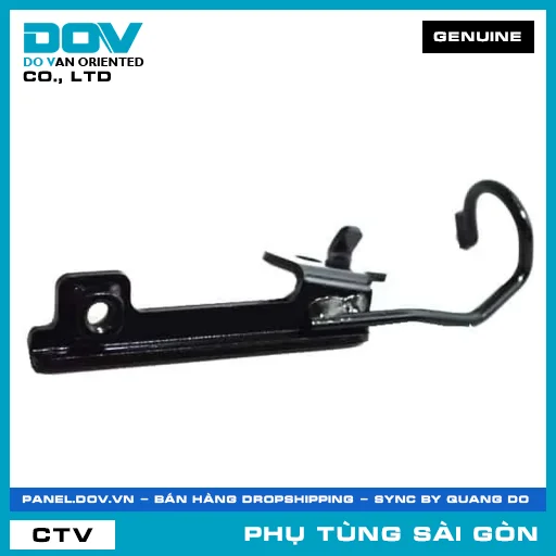 KẸP ỐNG DẪN NHỚT PHANH | HONDA PARTS CODE 45156K56N10 — 45156K56N10