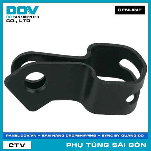 GIÁ KẸP B ỐNG DẪN NHỚT PHANH | HONDA PARTS CODE 45157K2SN00 — 45157K2SN00