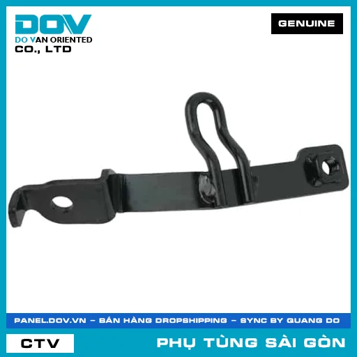 GIÁ BẮT ỐNG DẪN NHỚT | HONDA PARTS CODE 45157KYZ900 — 45157KYZ900