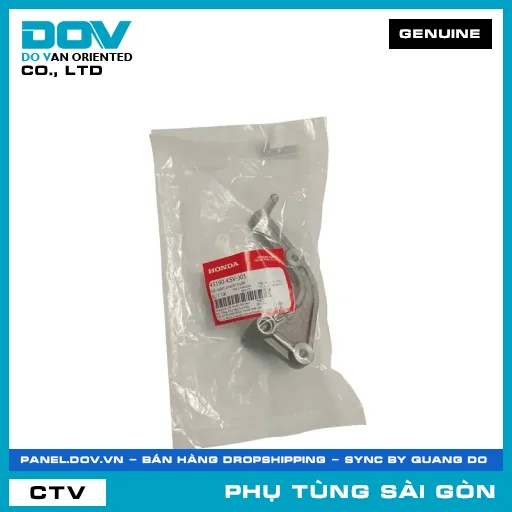GIÁ NGÀM PHANH TRƯỚC | HONDA PARTS CODE 45190KSVJ01 — 45190KSVJ01