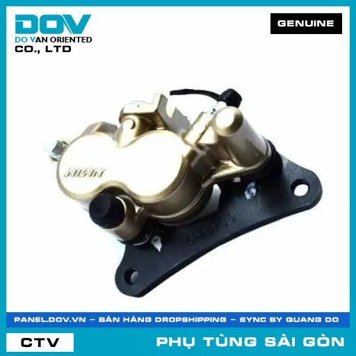 CỤM NGÀM PHANH TRƯỚC PHẢI | HONDA PARTS CODE 45250KPY932 — 45250KPY932
