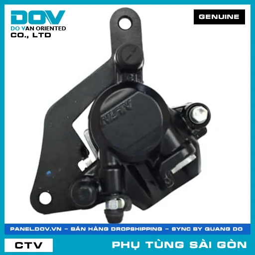 CỤM NGÀM PHANH TRƯỚC BÊN PHẢI | HONDA PARTS CODE 45250KWB921 — 45250KWB921