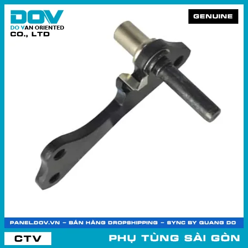 GIÁ TRƯỢT CỤM NGÀM PHANH | HONDA PARTS CODE 45290KPP901 — 45290KPP901