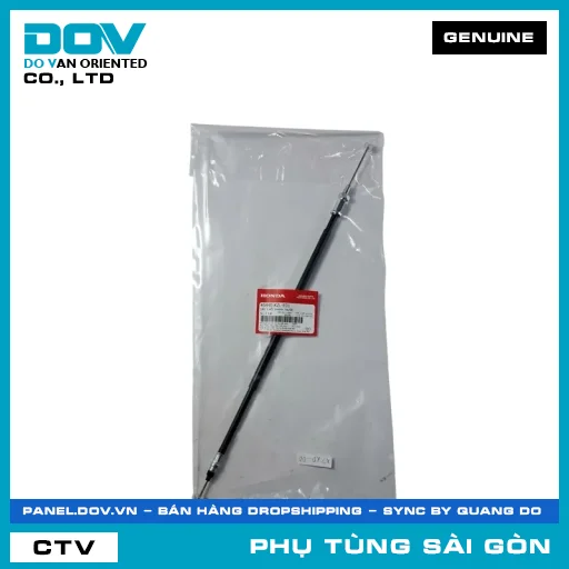 DÂY 1 NỐI PHANH TRƯỚC | HONDA PARTS CODE 45440KZLE01 — 45440KZLE01