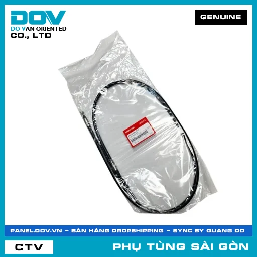 BỘ DÂY PHANH TRƯỚC | HONDA PARTS CODE 45450KFL850 — 45450KFL850