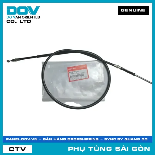 BỘ DÂY PHANH TRƯỚC | HONDA PARTS CODE 45450KRS900 — 45450KRS900