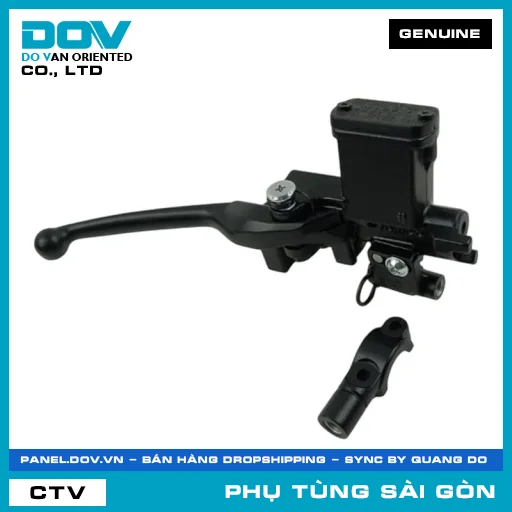BỘ XYLANH PHANH CHÍNH TRƯỚC | HONDA PARTS CODE 45500K2VV11 — 45500K2VV11