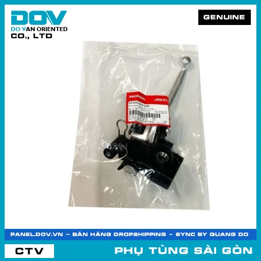 BỘ XYLANH PHANH CHÍNH TRƯỚC | HONDA PARTS CODE 45500K44V00 — 45500K44V00