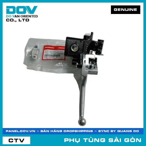 BỘ XYLANH PHANH CHÍNH TRƯỚC | HONDA PARTS CODE 45500K44V81 — 45500K44V81