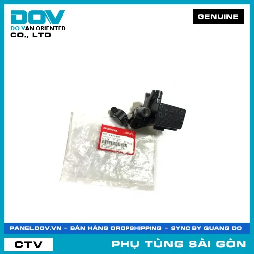 CỤM XYLANH PHANH CHÍNH | HONDA PARTS CODE 45510KFL892 — 45510KFL892