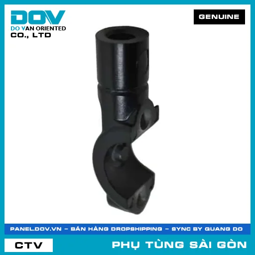 ĐAI BẮT CỤM XYLANH PHANH CHÍNH | HONDA PARTS CODE 45517K81N30 — 45517K81N30