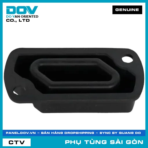 MÀNG CAO SU HỘP NHỚT PHANH | HONDA PARTS CODE 45520GE2006 — 45520GE2006