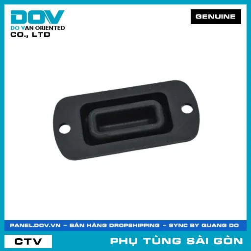 MÀNG CAO SU HỘP NHỚT PHANH | HONDA PARTS CODE 45520K59A71 — 45520K59A71