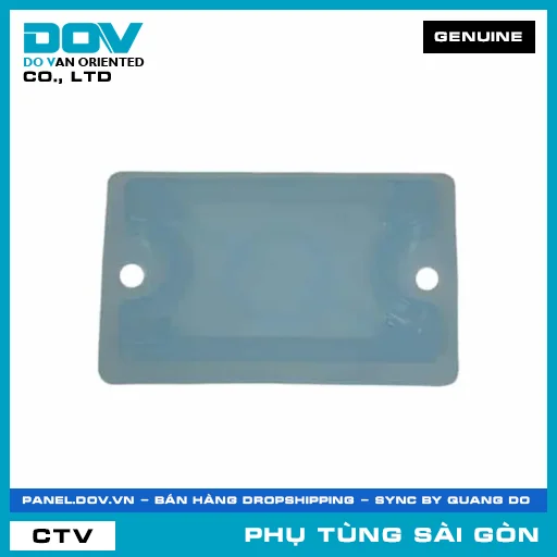 ĐỆM CÁCH XY-LANH PHANH | HONDA PARTS CODE 45521K21901 — 45521K21901