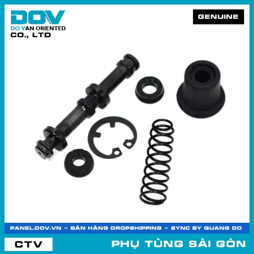 CỤM XY LANH TỔNG PHANH | HONDA PARTS CODE 45530K59A71 — 45530K59A71